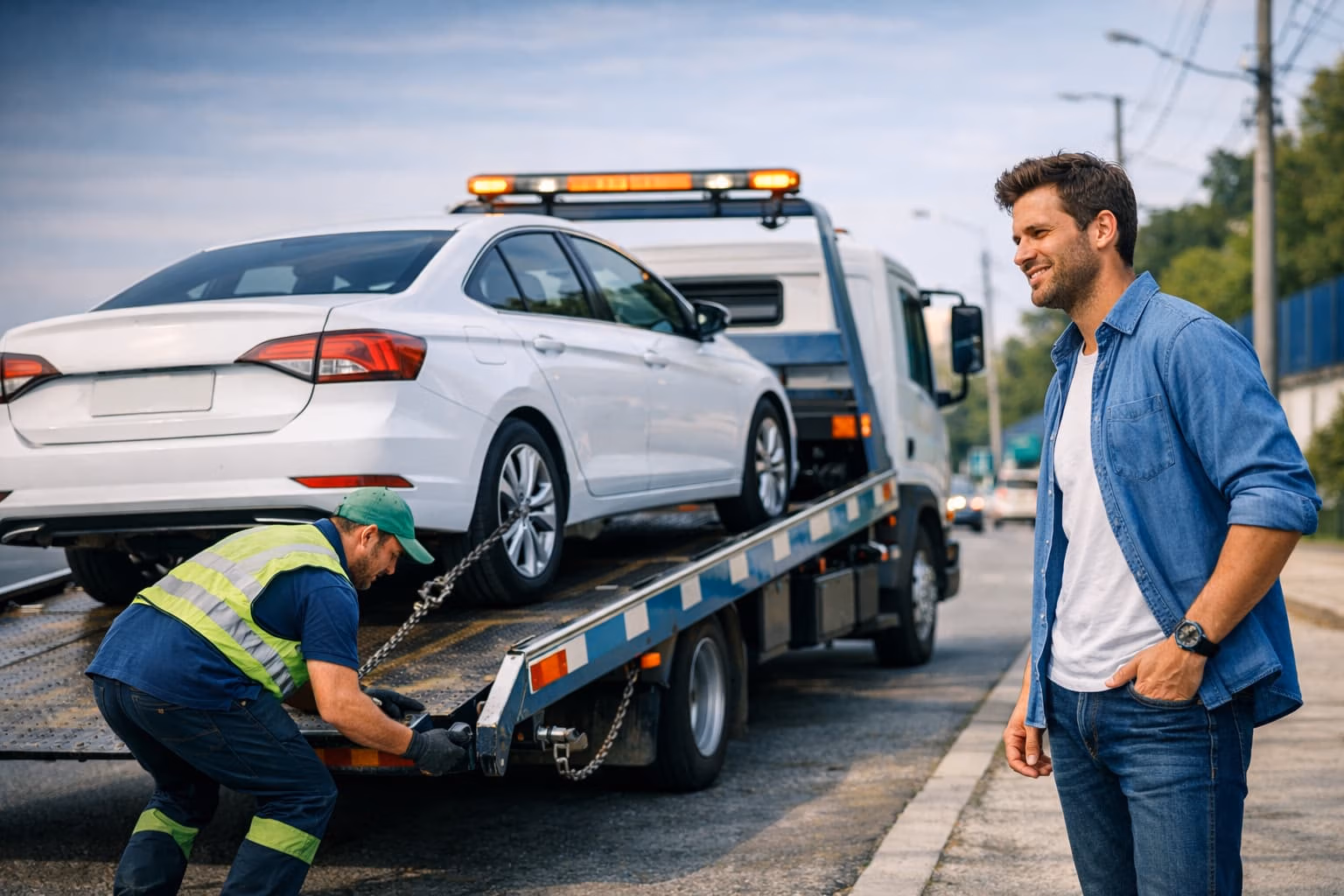 Especialista em seguro auto Curitiba