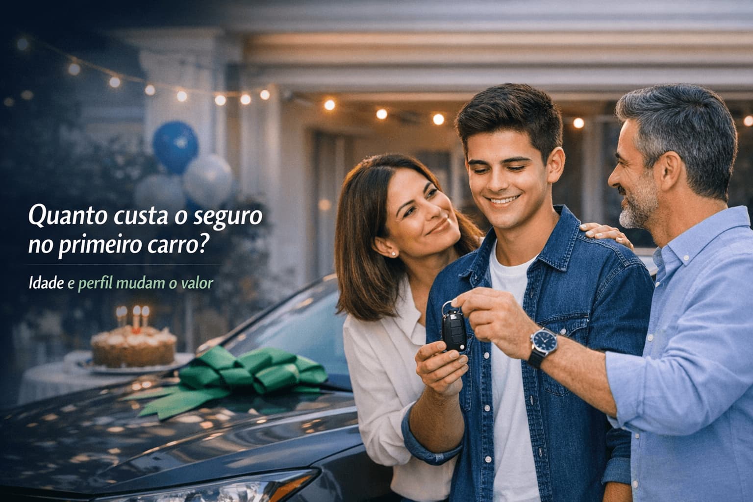 Quanto Custa Seguro de Carro