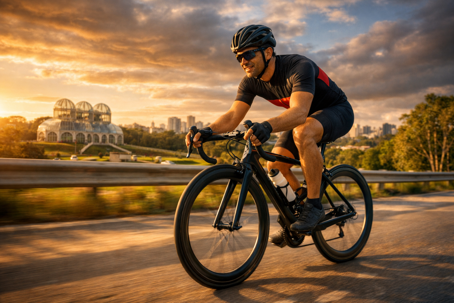 Seguro bike em Curitiba