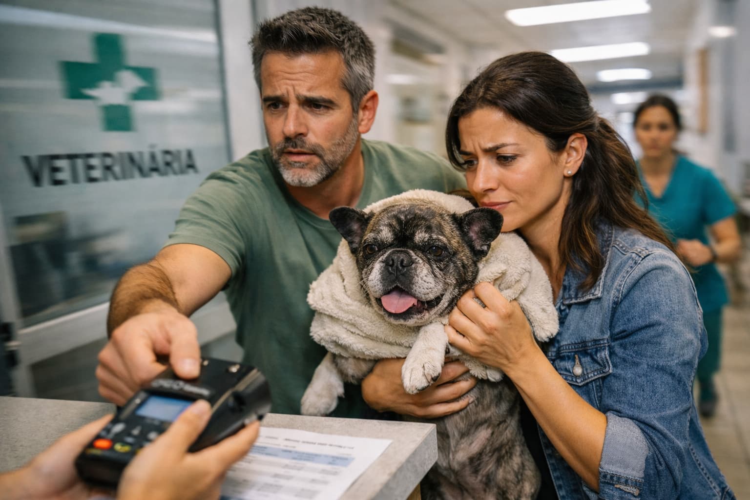 Melhor plano de saúde pet 2026