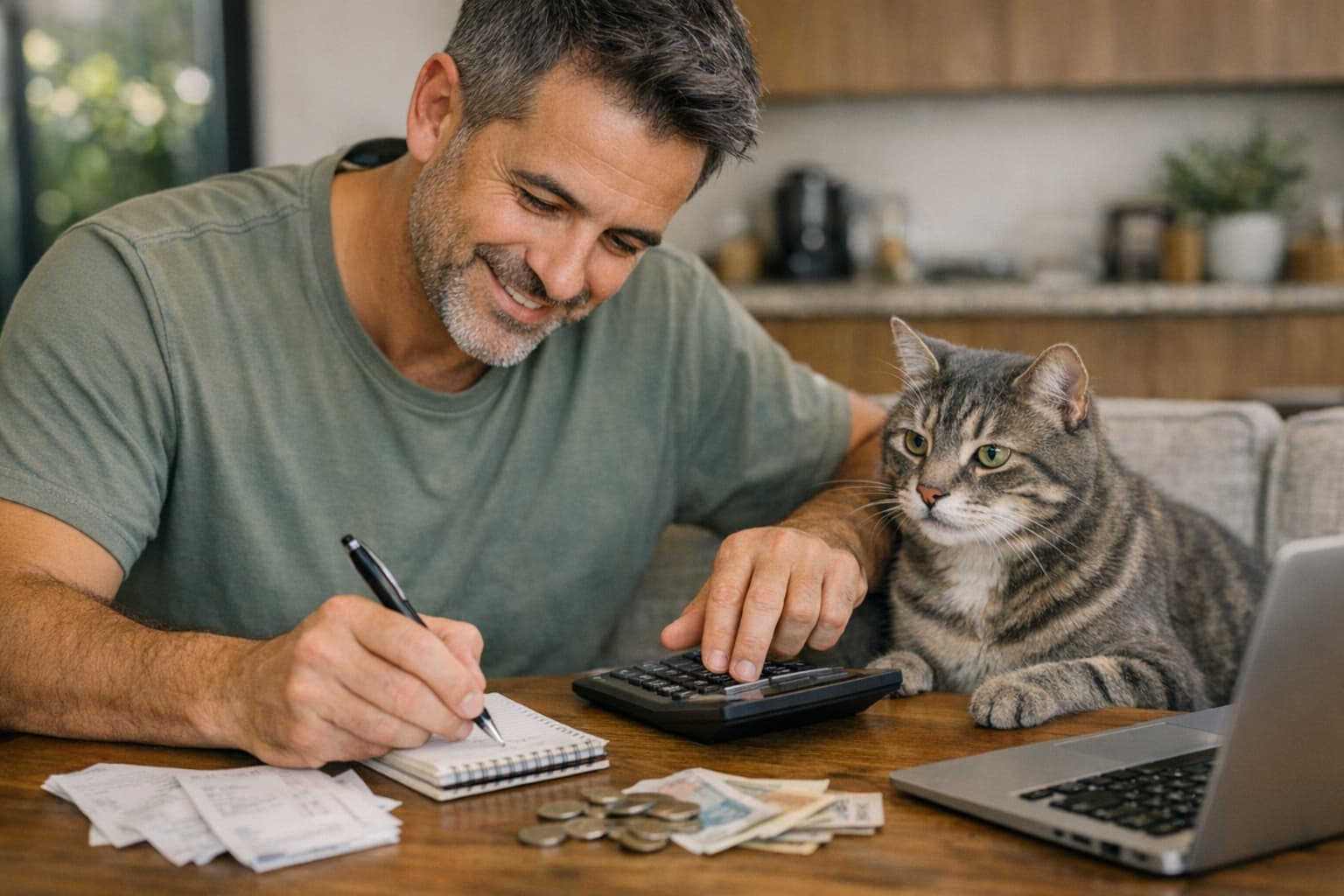 Montreal Corretora plano pet