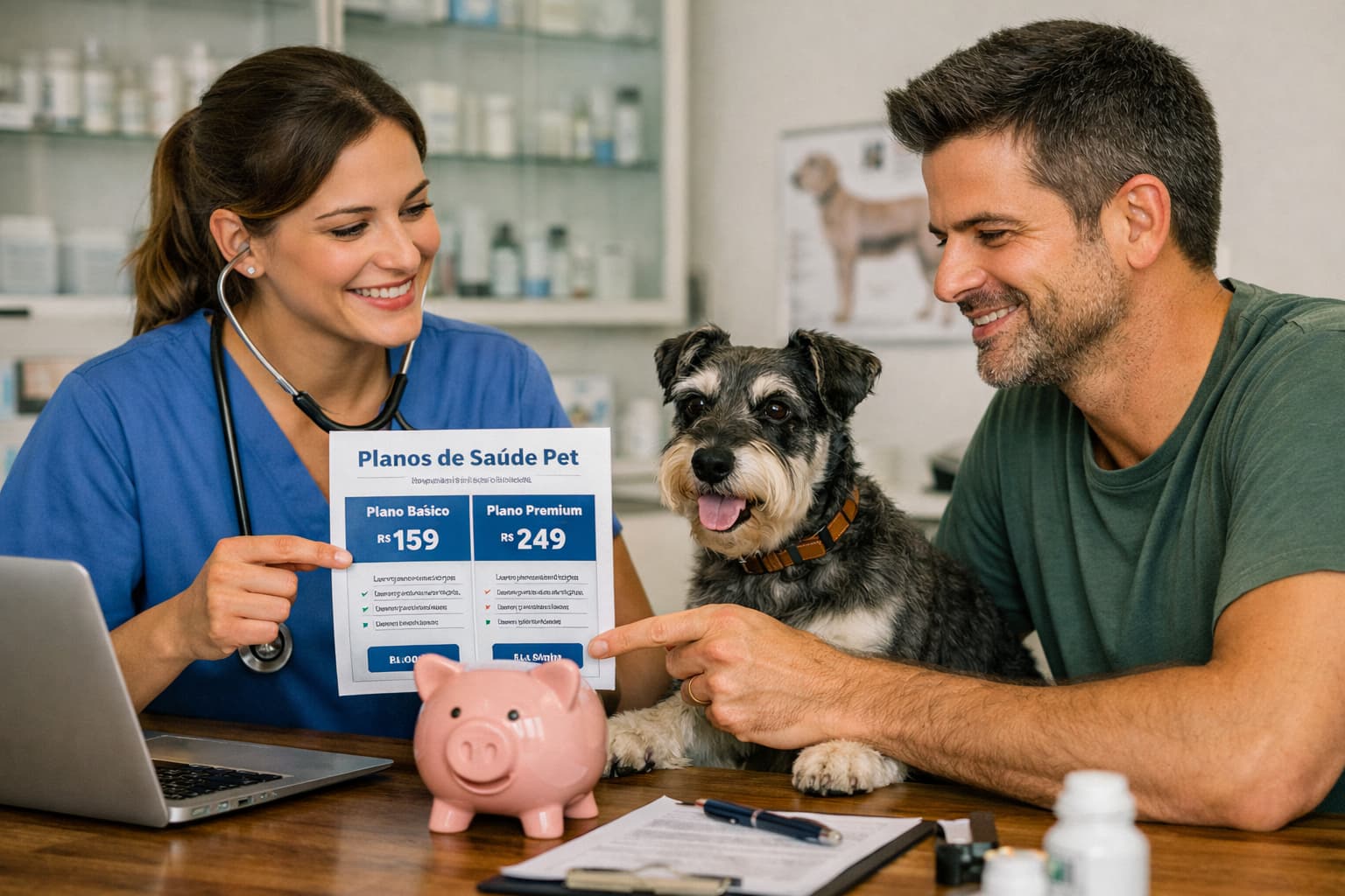 por que montreal corretora melhor escolha pet - segunda imagem