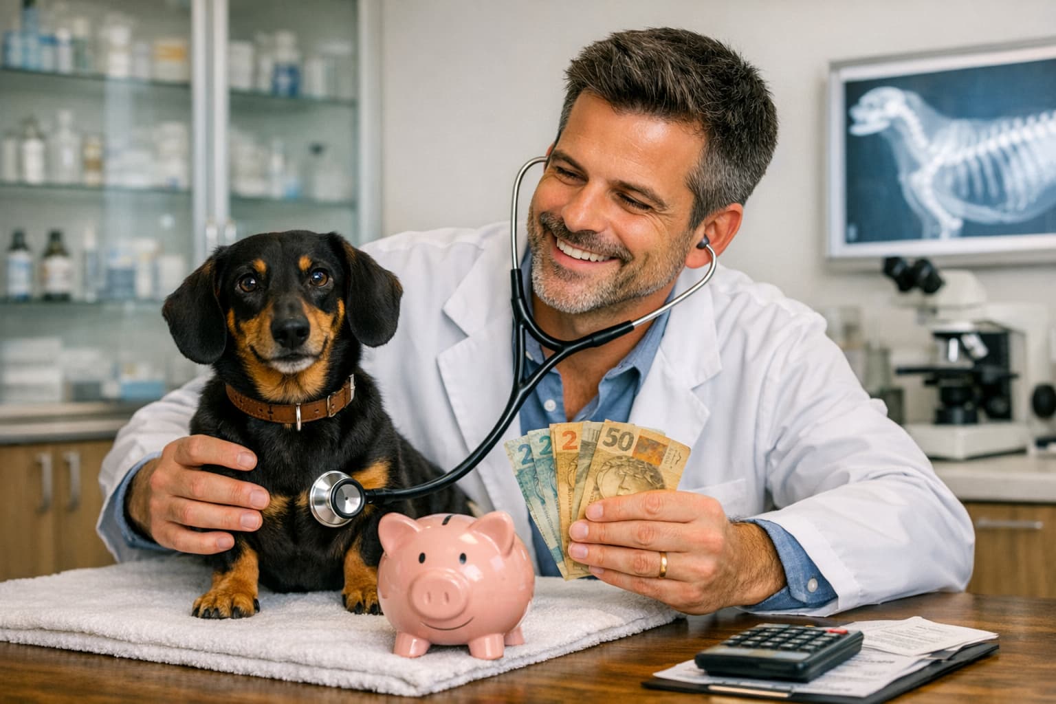 plano de saude pet curitiba rede credenciada - segunda imagem