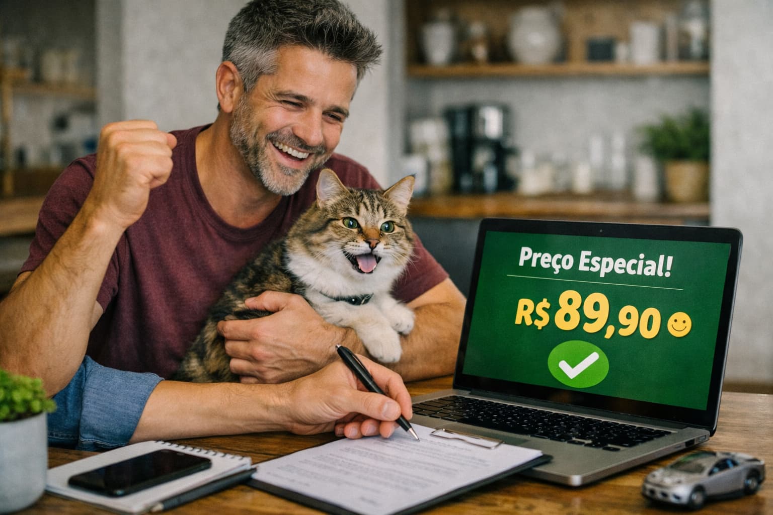 Quanto custa um cachorro por mês