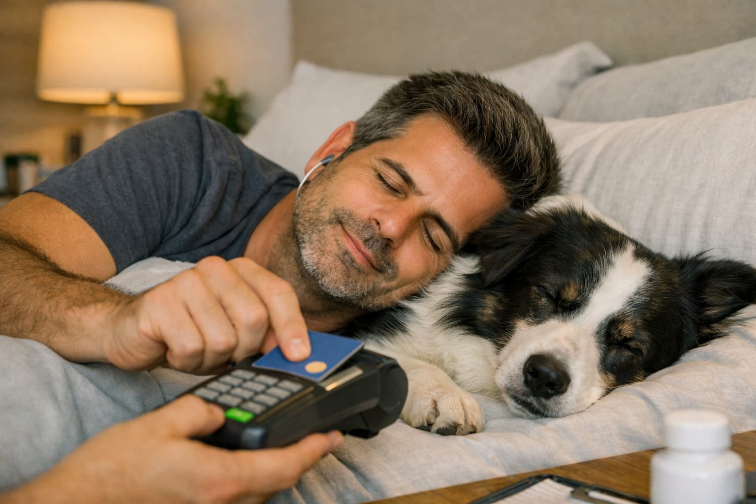 Como ter mais tranquilidade com o pet