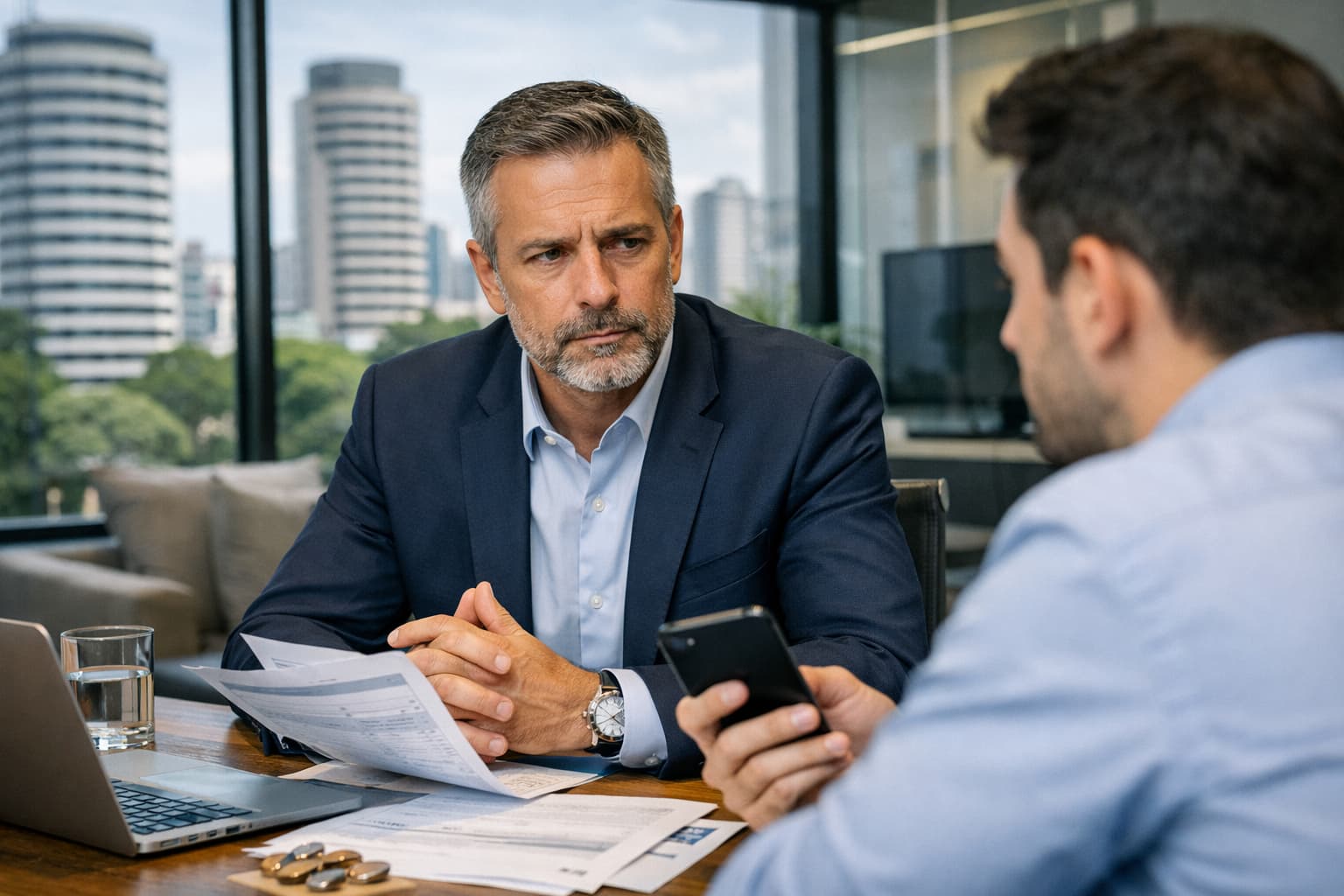 Plano de saúde empresarial Curitiba