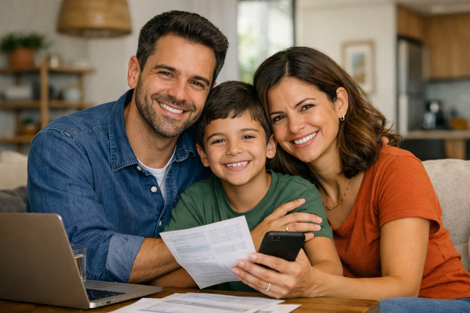 Plano de saúde familiar Curitiba