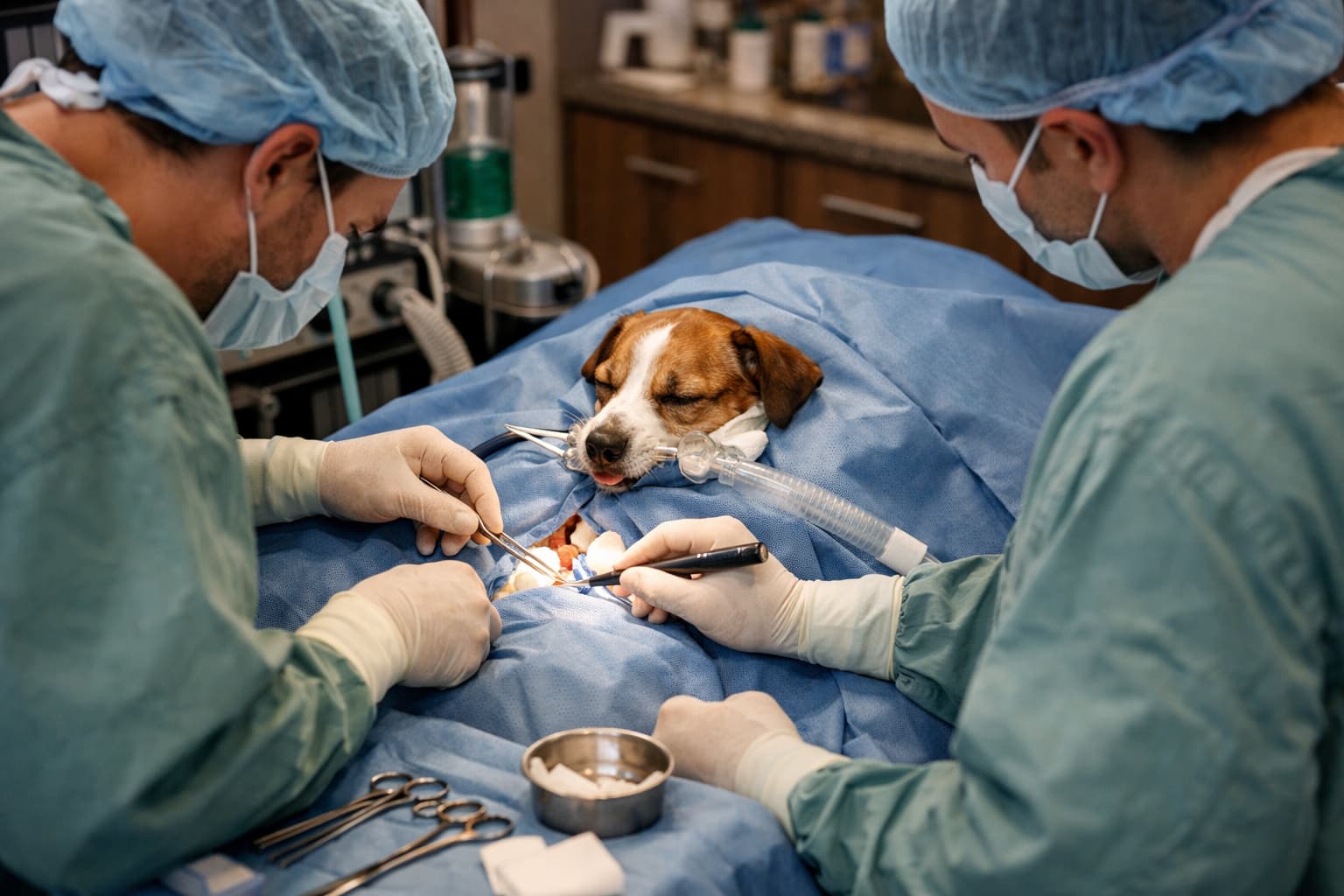 Cotação de plano de saúde pet