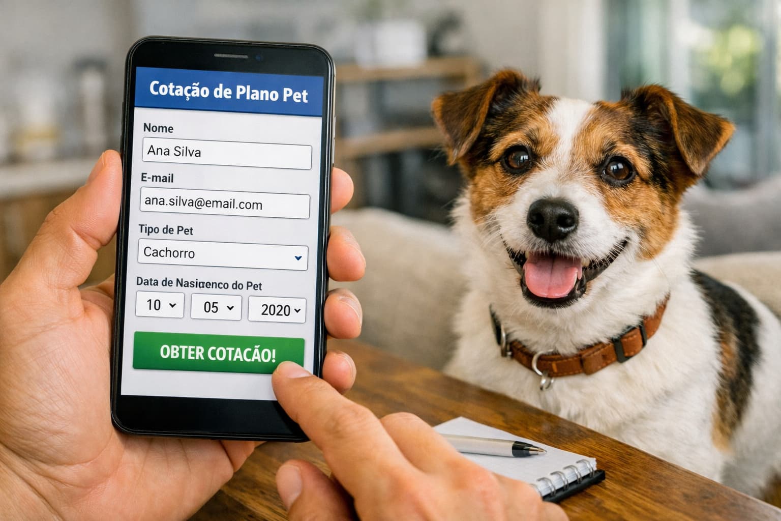 quanto custa uma consulta veterinaria em curitiba - segunda imagem