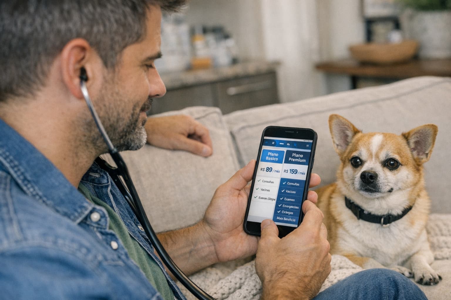 diferencas entre os planos petlove - segunda imagem