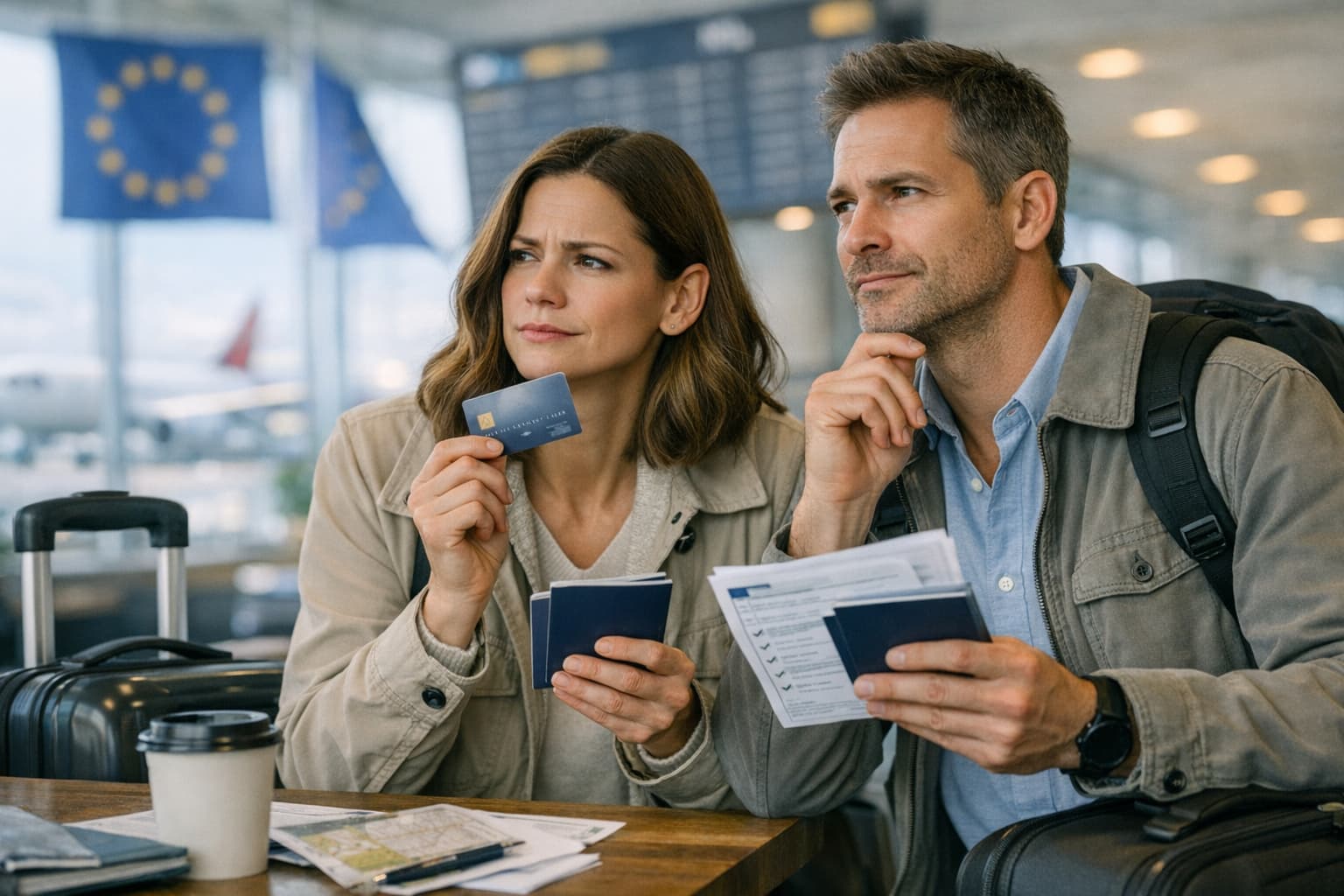 Quanto custa seguro viagem