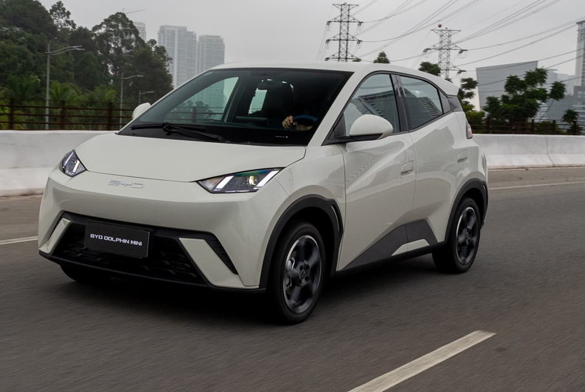 Seguro BYD Dolphin em Curitiba