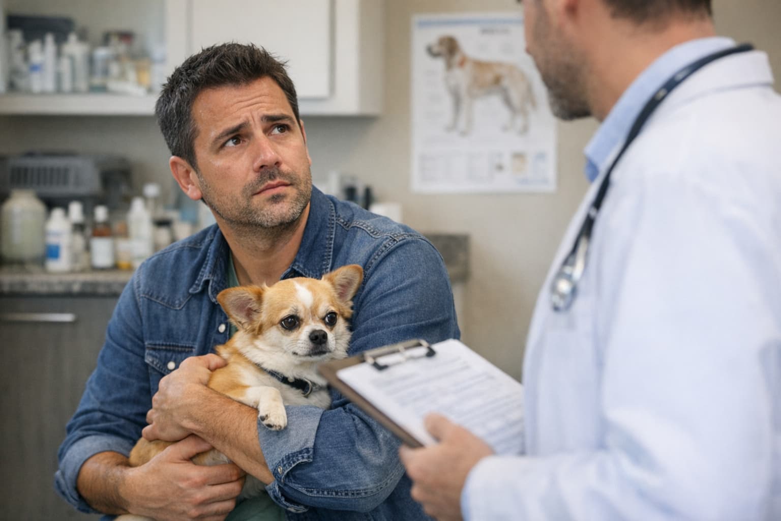 Como funciona a carência no plano de saúde pet