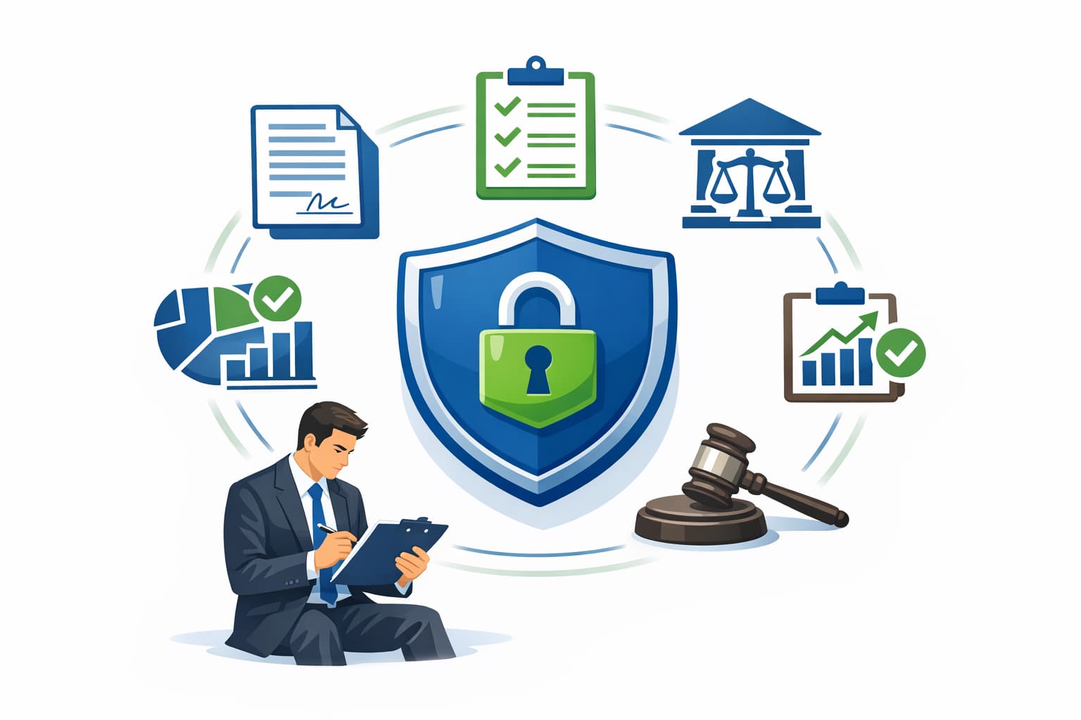 Compliance e legalidade