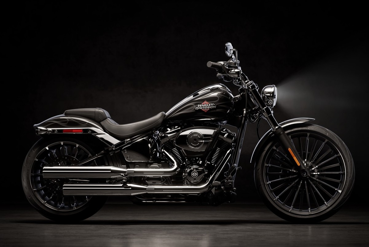 Seguro Harley Davidson com artigos e conteúdos para motos premium