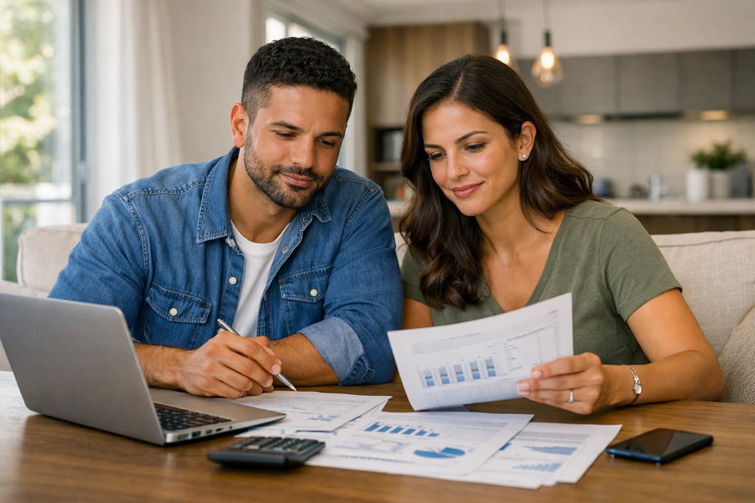 Planejamento financeiro com seguro de vida