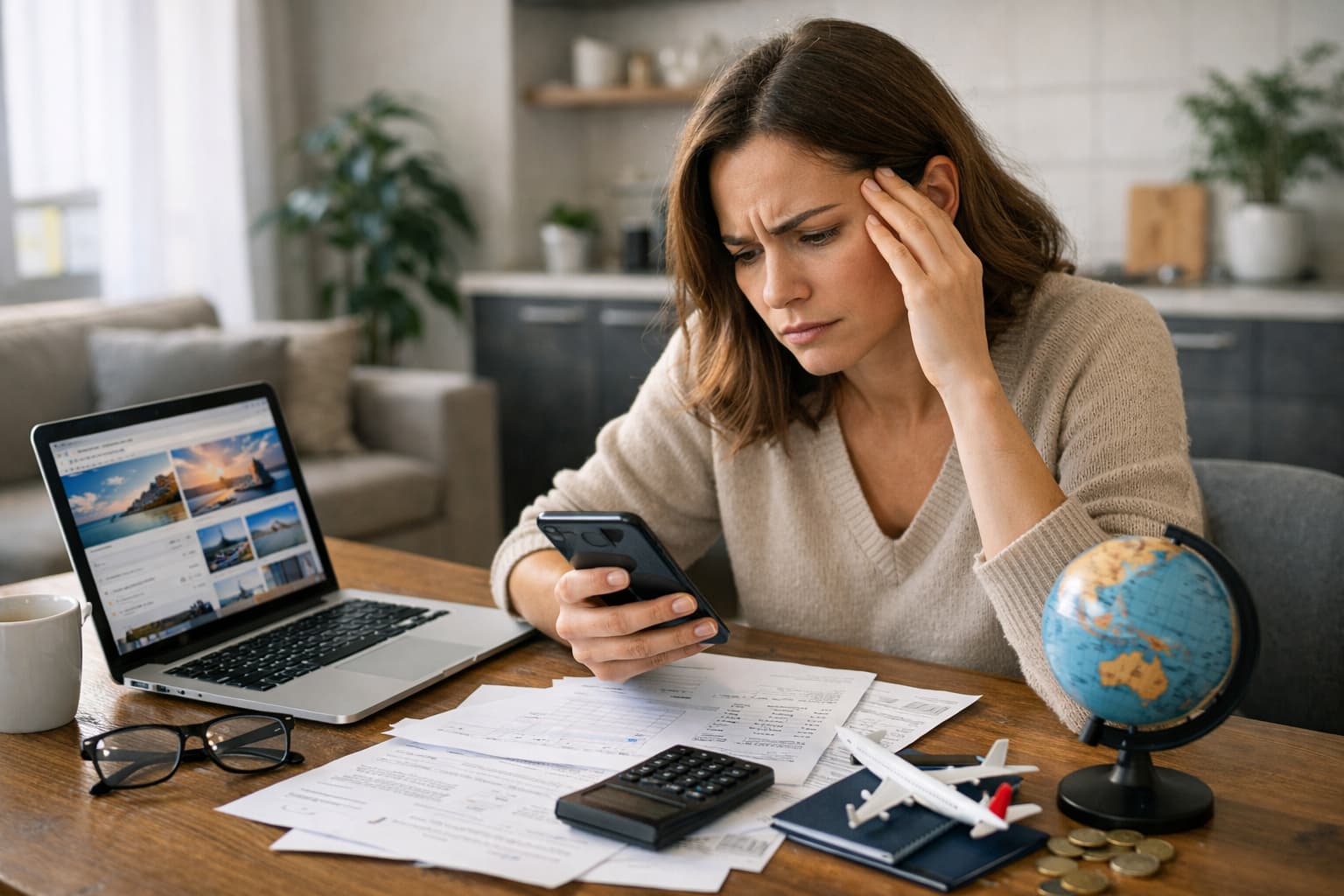 Como escolher seguro viagem