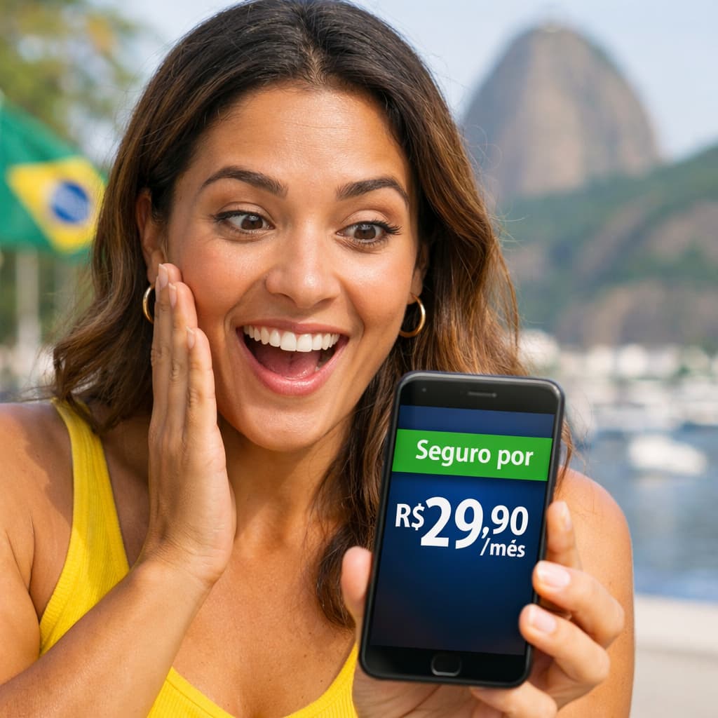 Seguro de vida barato: dicas para economizar no valor mensal