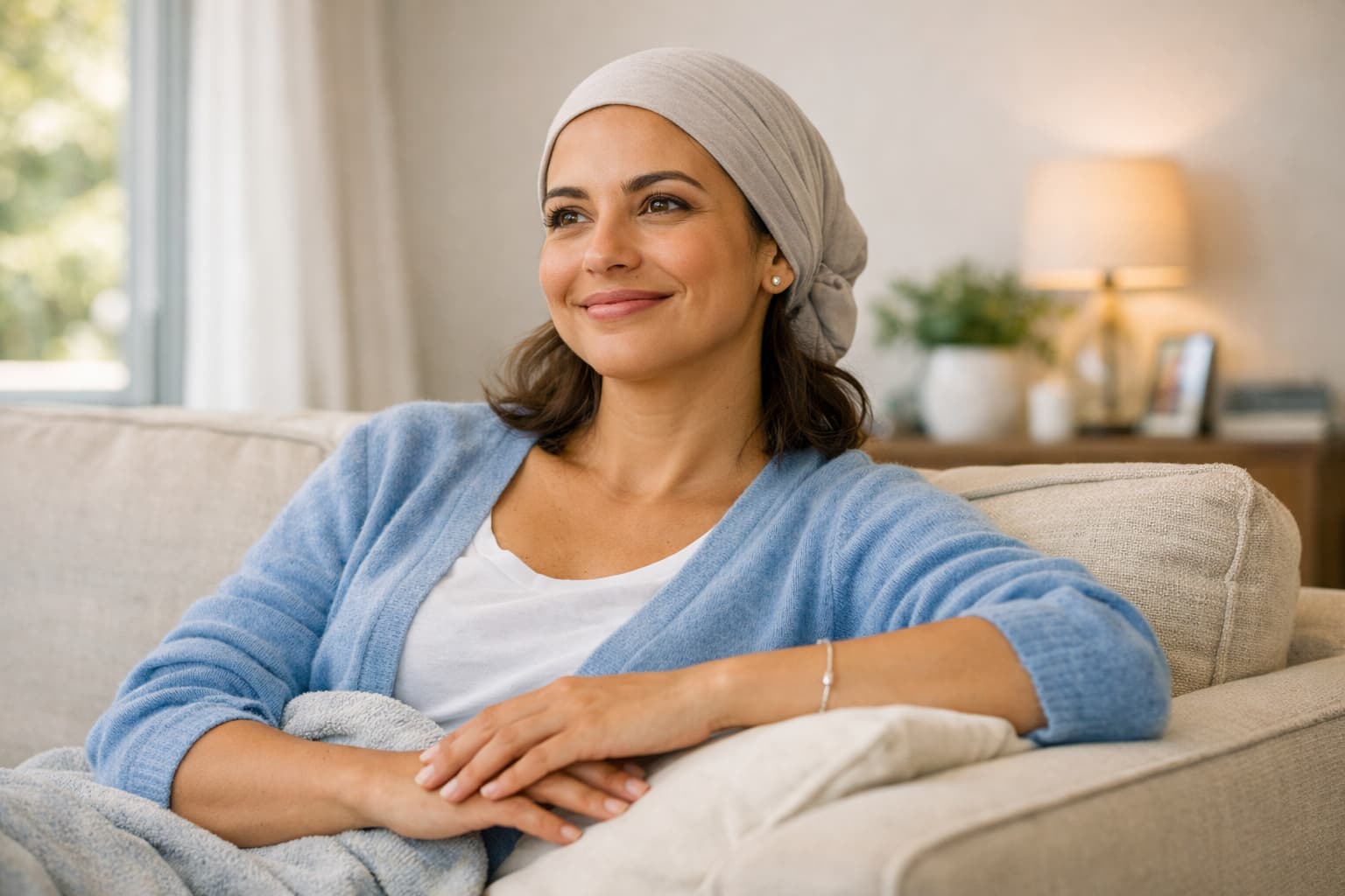 Seguro de vida com cobertura de doenças graves