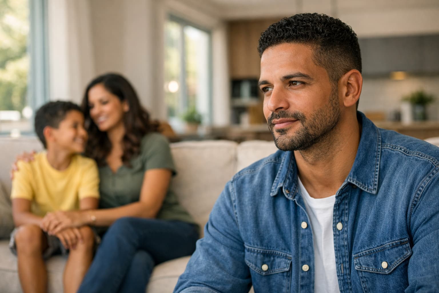 Seguro de vida: proteção financeira para família brasileira