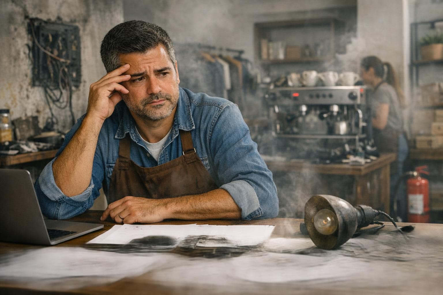 Seguro empresarial para empresas em Curitiba