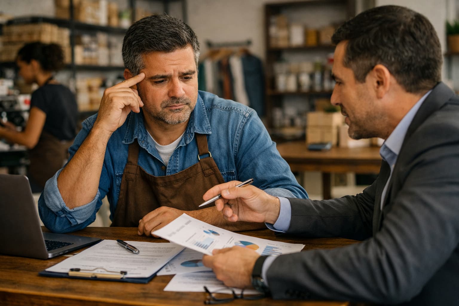 Seguro Empresarial Obrigatório