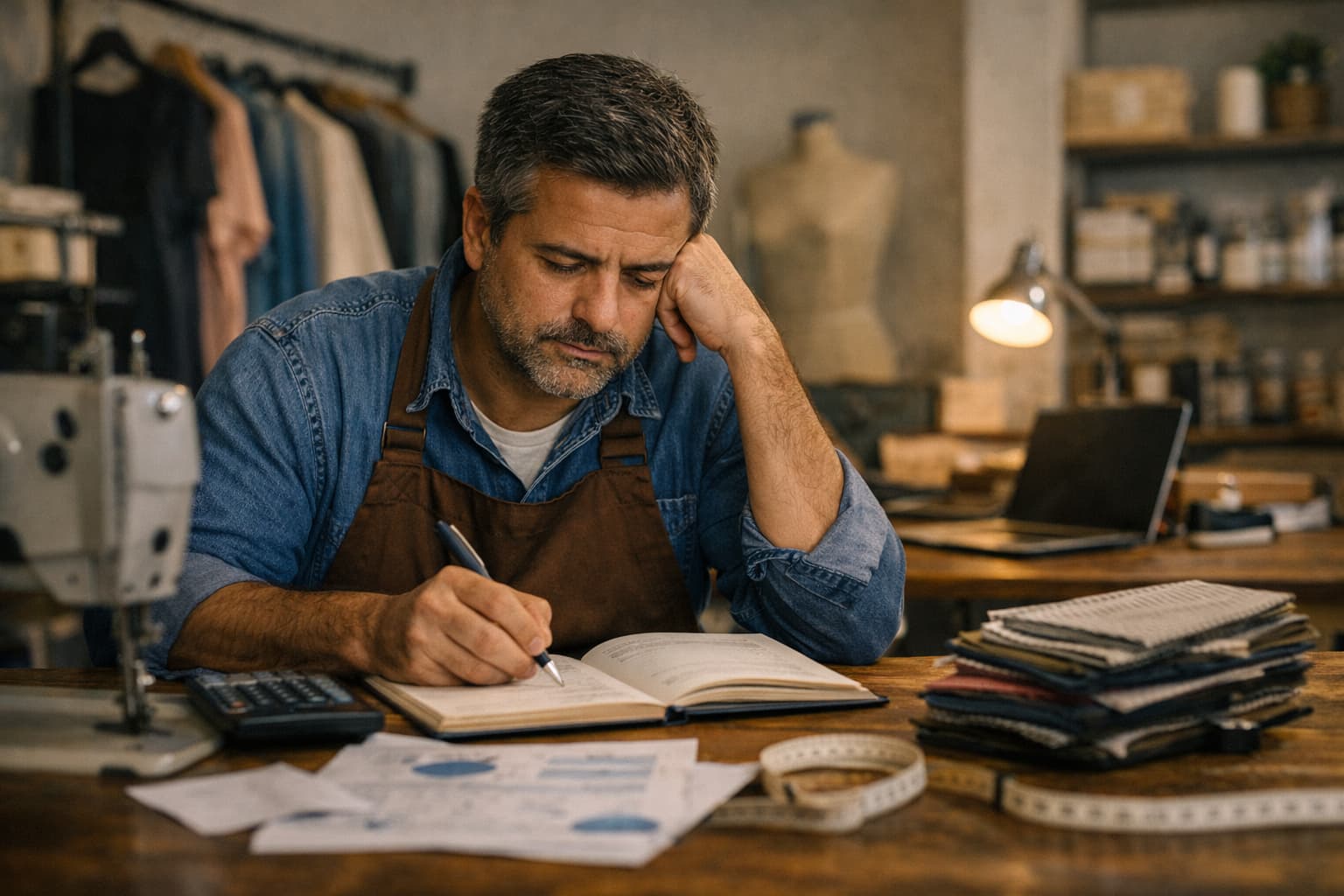 Seguro para Empresa Pequena