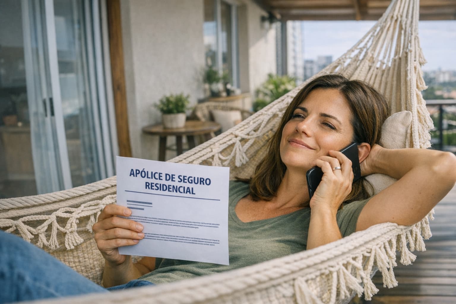 Quanto custa seguro residencial em Curitiba