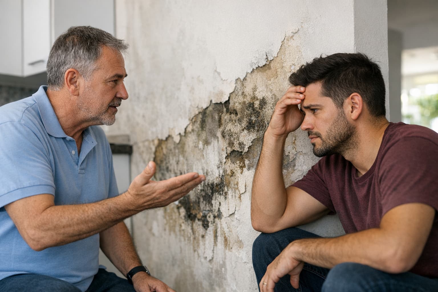 Seguro residencial para imóvel alugado