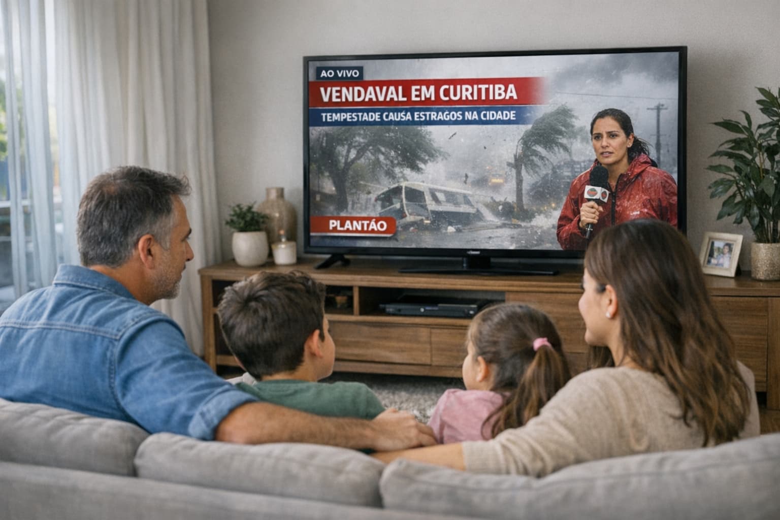 Seguro residencial vale a pena em Curitiba