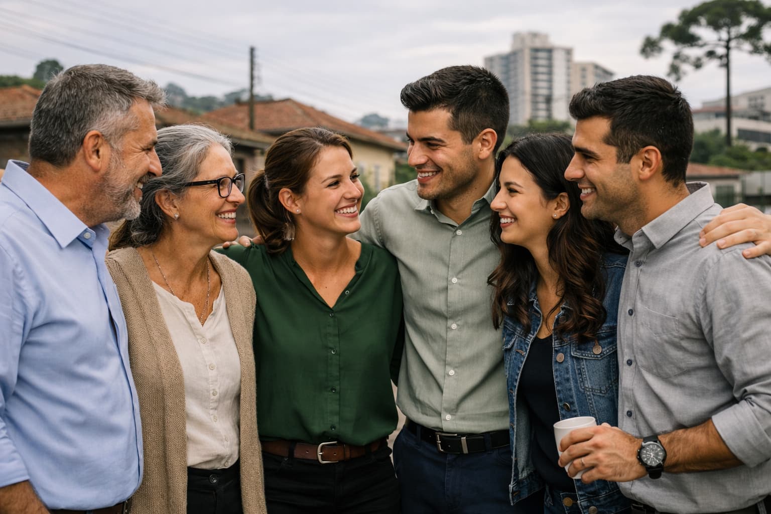Seguro de Vida em Grupo Vale a Pena