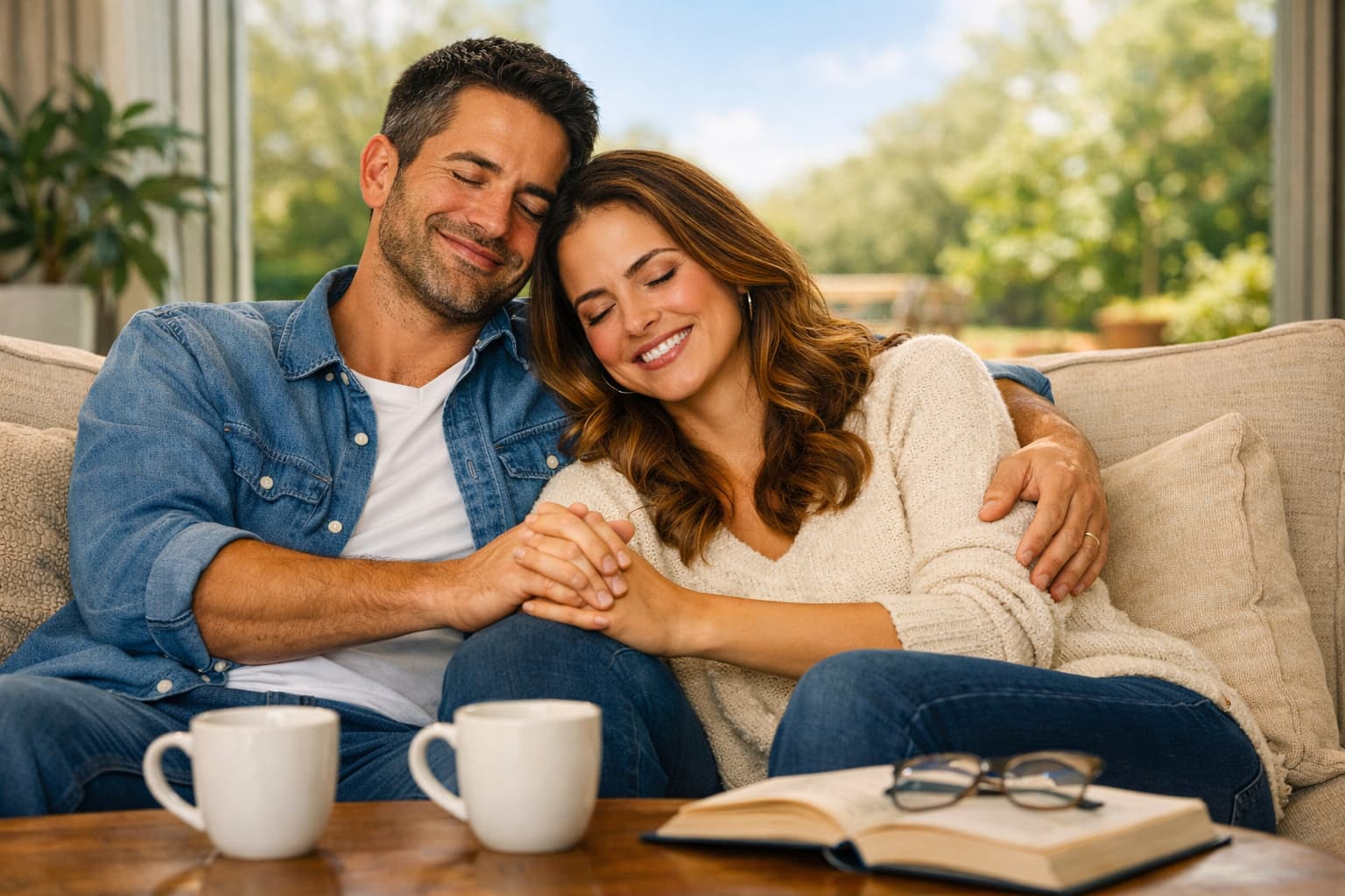 Tranquilidade dos pais com seguro de vida familiar completo